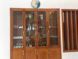 Xây dựng nhà ở Gia Đình của chú tài tại Củ Chi