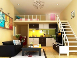 Một số điều  bạn cần lưu ý khi xây nhà trọ để kinh doanh