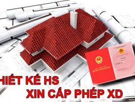 Những quy định cần biết về thủ tục xin phép xây dựng nhà trọ
